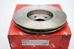 Renault Laguna 2 Ön Fren Disk Takımı 5 Bijon