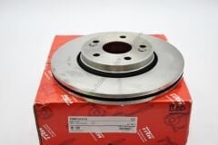 Renault Laguna 2 Ön Fren Disk Takımı 5 Bijon