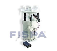 Yakıt Depo Şamandırası Megane 2 Dizel 8200288808