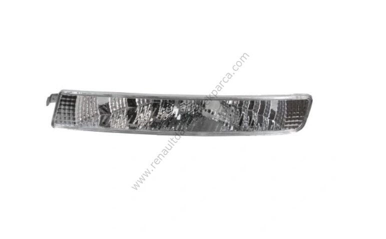 Opel Vivaro Sinyal Lambası (Tampon Sinyali) Sol