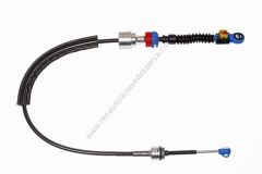 Vites Teli Halatı Dacia Logan 341084039R