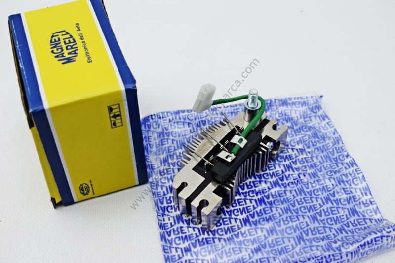 Diyot Grubu (Tarak Diyor)