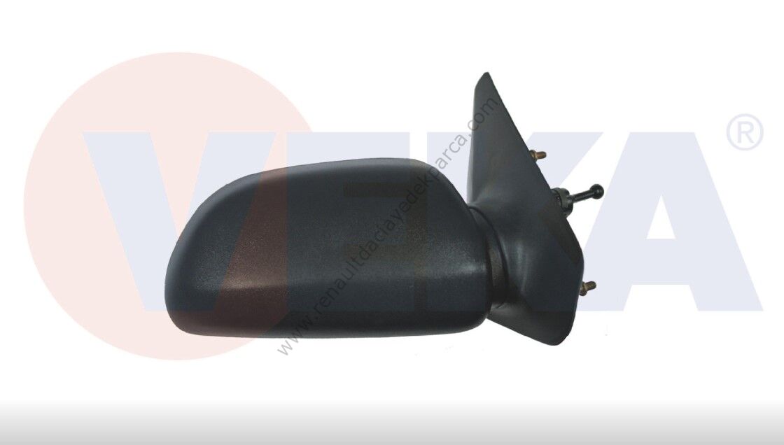Renault 19 Euorpa Dış Dikiz Aynası Sağ