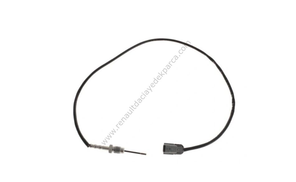 Oksijen Sondası Sensörü Laguna Kangoo 8200946507