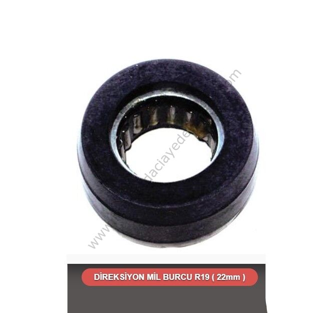 Direksiyon Mil Burcu Renault 19