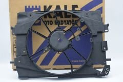 Fan Davlumbazı Clio 4 Duster Dokker Kale