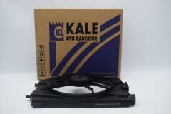 Fan Davlumbazı Clio 4 Duster Dokker Kale