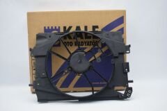 Fan Davlumbazı Clio 4 Duster Dokker Kale