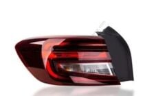Arka Stop Lambası Renault Taliant Sol 265557082R