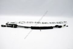 Dacia Duster Vites Halatı (Teli) 4x4 Tl8 Şanzıman