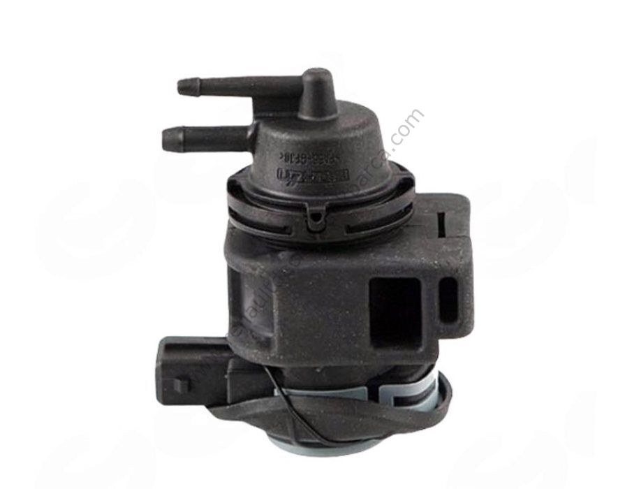 Fluence Megane 3 Trafic Turbo Elektrovanası 8200661049