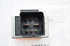 Isıtma Rölesi (Kutusu) Renault Fluence Megane 3 1.5 Dizel