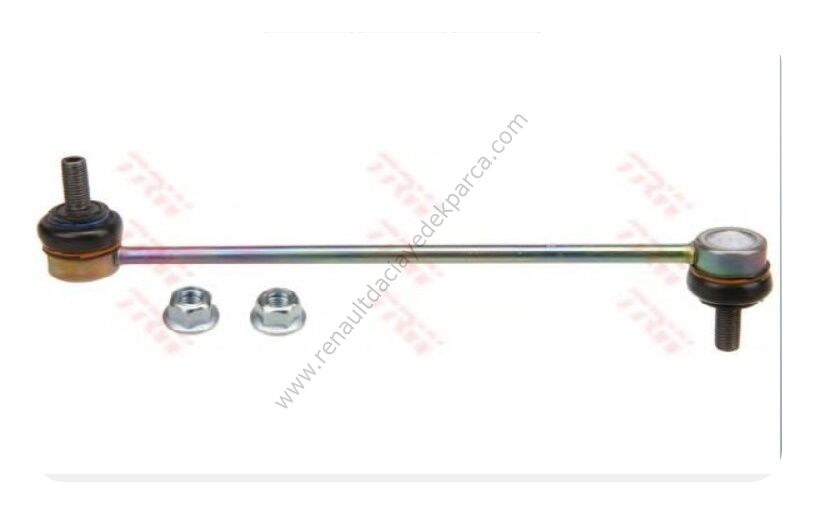 Viraj Rotu Clio 3 Nissan Micra 8200127308