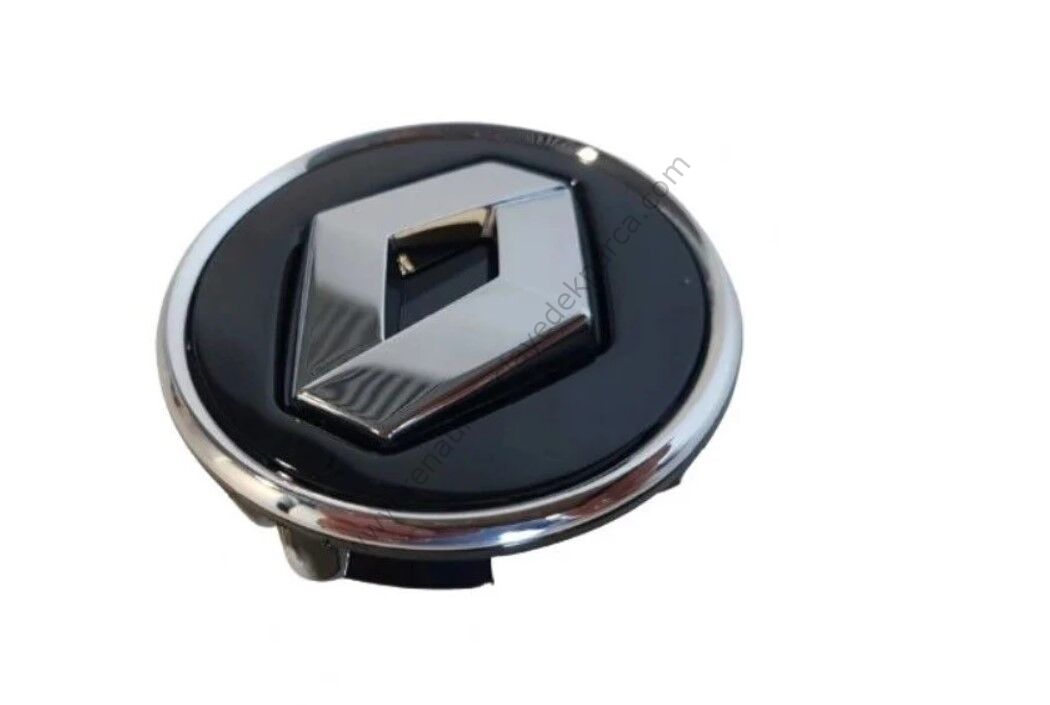 Jant Göbek Arması Kapağı Renault