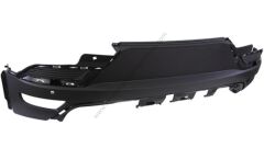 Renault Captur 2 Arka Tampon Alt 850B24277R