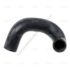 Renault Clio Kalorifer Hortumu