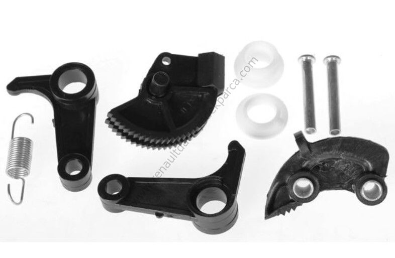 Debriyaj Pedalı Tamir Takımı Renault 9 11 19