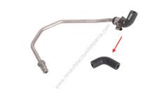 Turbo Basınç Hortumu Megane 4 Trafic 223214784R