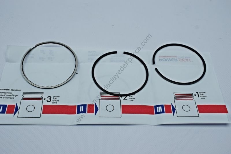 Motor Sekmanı 1.6 Dci Trafic Qashqai Kaleos