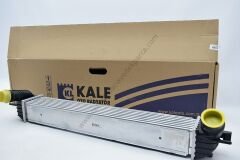 Turbo Radyatörü Laguna 3 Latitude 144610001N