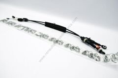 Dacıa Duster Vites Halatı 4x2 6 ileri  ikili