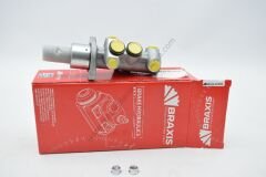 Renault Clio Ana Fren Merkezi