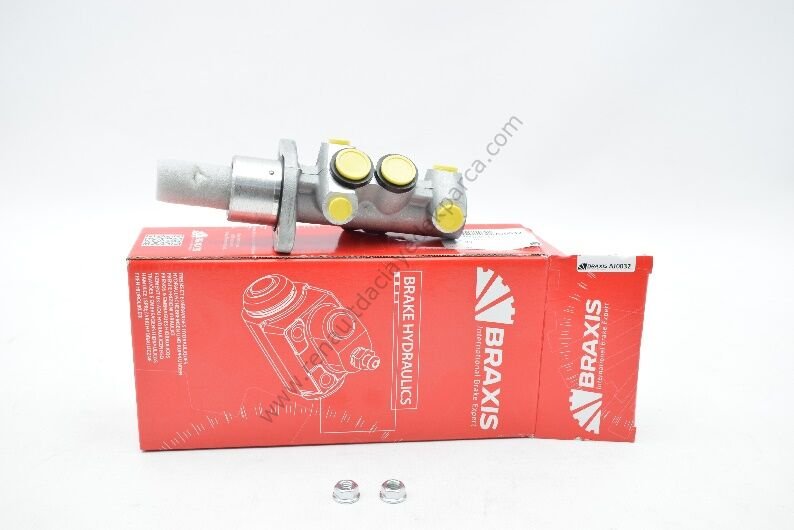 Renault Clio Ana Fren Merkezi