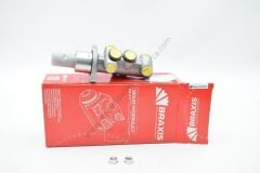 Renault Clio Ana Fren Merkezi