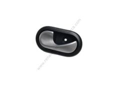 Kapı İç Açma Kolu Dacia Duster Sandero Dokker Lodgy Krom Sol