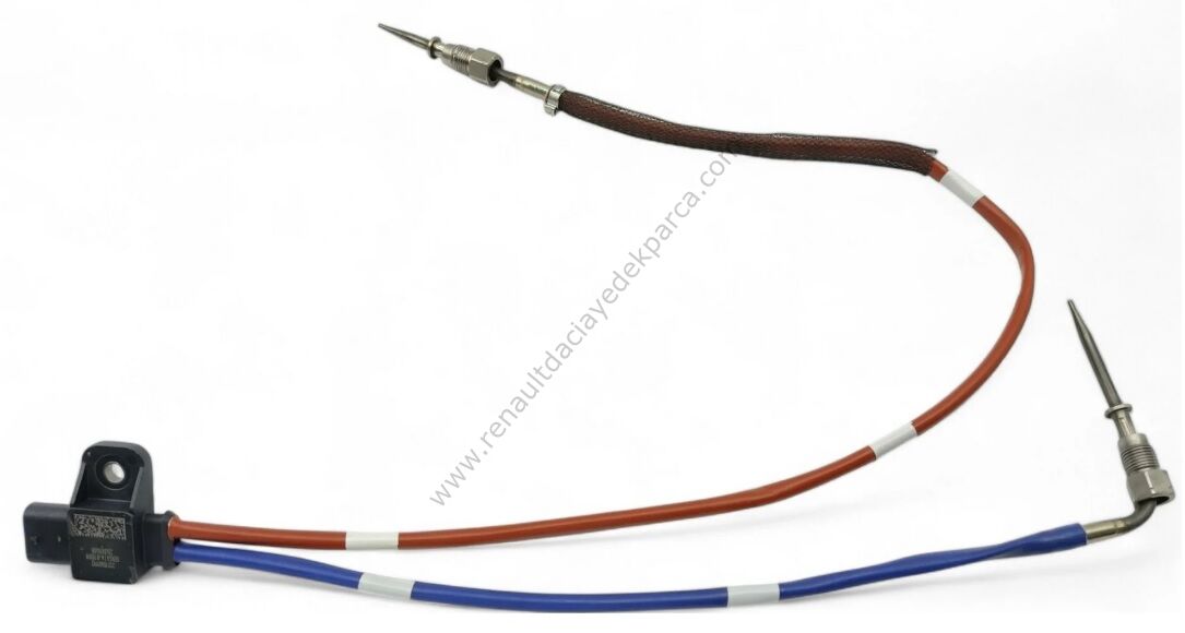 Turbo Sıcaklık Kaptörü Taliant Clio 5 Duster 226581040R