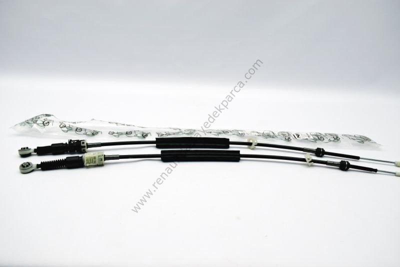 Dacia Dokker Lodgy Vites Halatı (Teli) ikili 349018943R