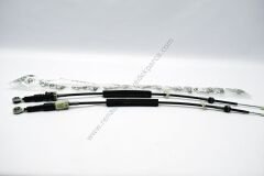 Dacia Dokker Lodgy Vites Halatı (Teli) ikili 349018943R