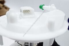 Benzin Pompası+Şamandıra Megane 2 Tek Çıkış