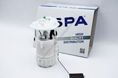 Benzin Pompası+Şamandıra Megane 2 Tek Çıkış