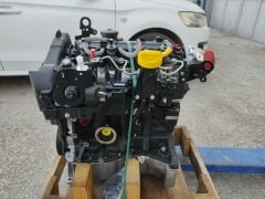Dokker Duster Lodgy Sıfır Sandık Motor
