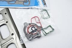 Motor Conta Takımı Renault Clio 4 Dacia Sandero 1.2 Turbo H5F Motor