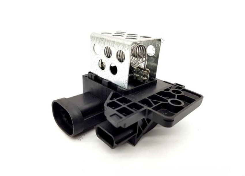 Fan Motor Rezistansı Clio 4 Captur Duster Dokker 255509263R