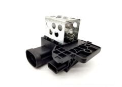 Fan Motor Rezistansı Clio 4 Captur Duster Dokker 255509263R