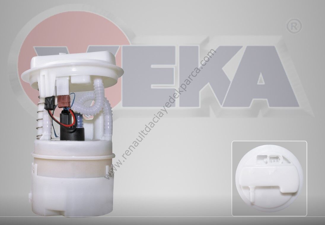 Yakıt Depo Şamandırası Dacia Logan Sandero