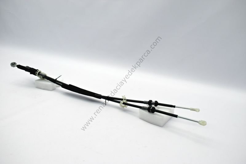 Vites Teli (Halatı) Dacia Logan Sandero