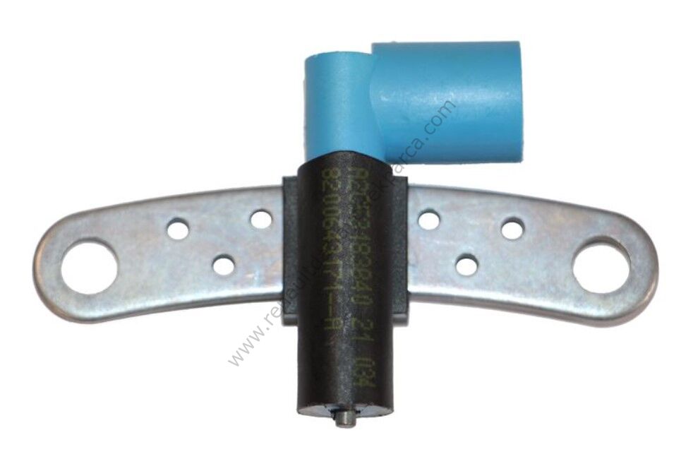 Clio Kangoo Megane Manyetik Kaptör Volan Okuyucu 8200643171