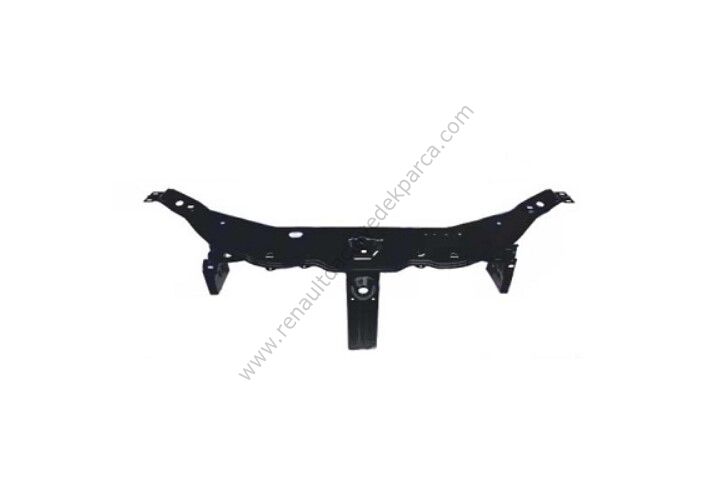 Dacia Dokker Lodgy Ön Panel