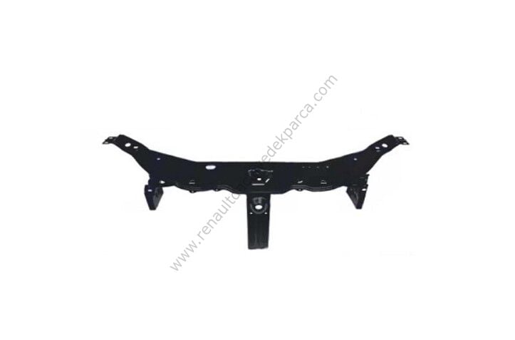 Dacia Dokker Lodgy Ön Panel