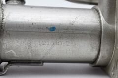 Egr Soğutucu 147352070R Fluence Clio