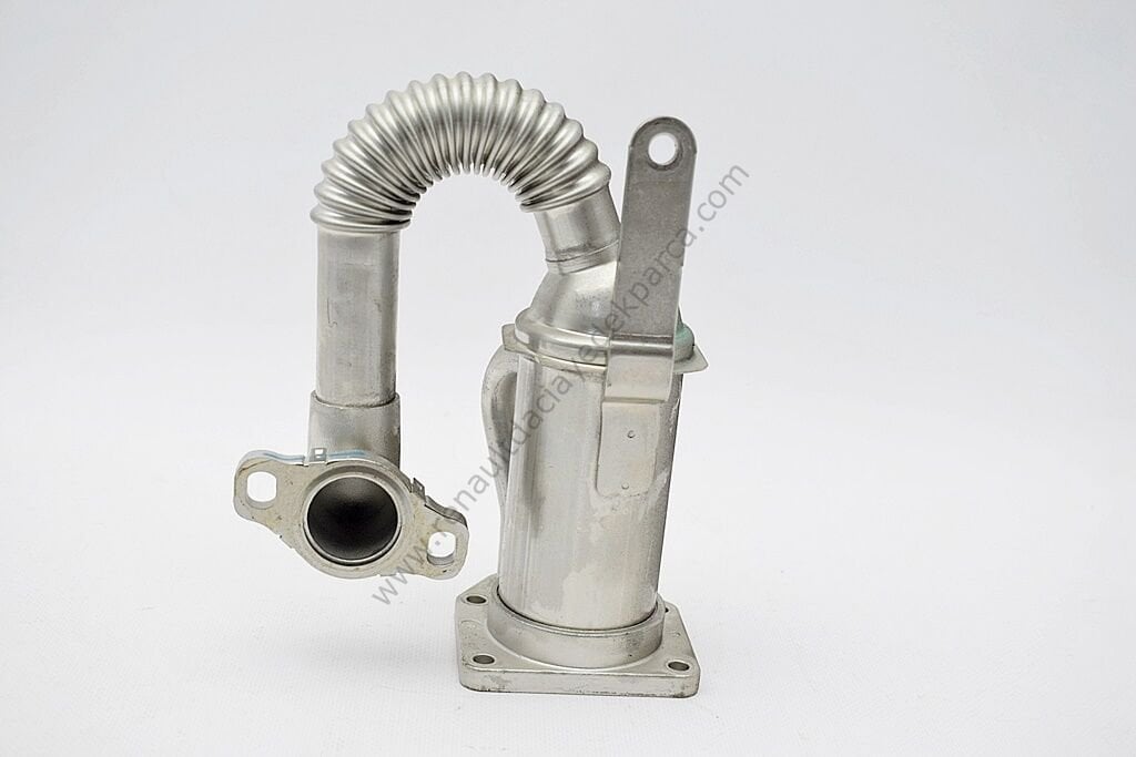 Egr Soğutucu 147352070R Fluence Clio