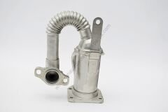 Egr Soğutucu 147352070R Fluence Clio