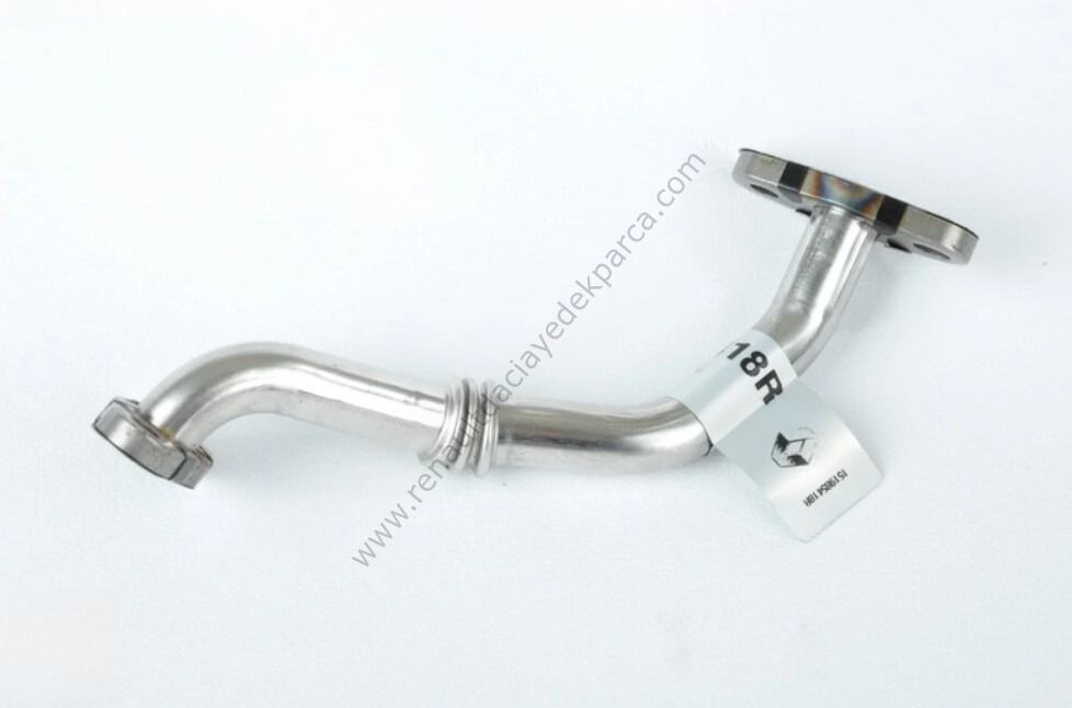 Turbo Yağlama Borusu Megane 4 Kadjar 151985418R