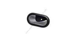Dacia Duster Sol Kapı Kolu 8200735219 Gri