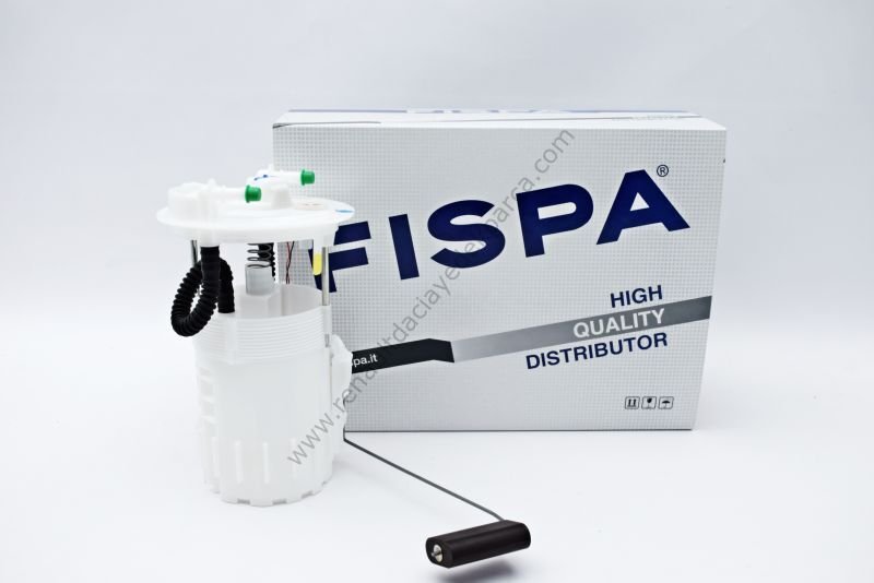 8200889199 Yakıt Pompası Renault Kangoo 3