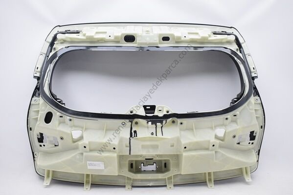 Renault Megane 4 Hb Bagaj Kapağı 901007547R